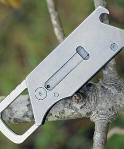 Outlet 🛒 Kershaw Knives Kershaw 4036BLK Pub Black, 1.6" 8Cr13MoV SS Plain Blade, Anodized Aluminum Handle ⌛ -Automatic Knives shop 4036blkx.1 07583.1566585931