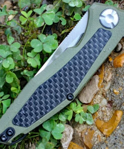Buy 🎁 Kershaw Knives Kershaw Atmos Olive 4037OL, 3" 8Cr13MoV Satin Flipper Blade, Olive G10 Handle ✨ -Automatic Knives shop 4037ol.2 35136.1566586078