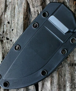 Flash Sale ✨ ESEE Knives ESEE 3SM-OD, Combo Edge, Modified Pommel, Orange G-10 Handle, Black Sheath ⭐ -Automatic Knives shop 40b 4 93737.1566589538