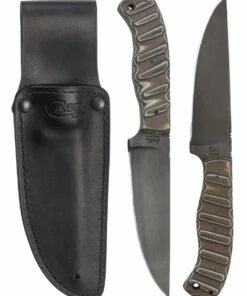 Wholesale 🎉 Case 43171 Winkler Skinner, Multi-Camo G-10 Handle (SKINNER 80CrV2) 🧨