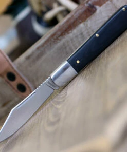 Deals 🎉 Kershaw Knives Kershaw Culpepper KS4383, 3.25" 7Cr17MoV Plain Blade, G10 Handle 🧨