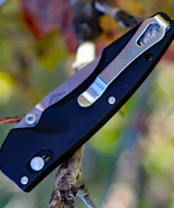 Cheap 👍 Benchmade Knives Benchmade Emissary Axis-Assist Folder 470-1, 3.00 in. S30V Stainless Blade, Plain Edge 🎁 -Automatic Knives shop 470 1.4 66213.1566585933