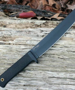 Buy 🌟 Cold Steel 49LRT Recon Tanto, 7" SK-5 Plain Blade, Black Kray-Ex Handle 😍 -Automatic Knives shop 49lrtz 25800.1566585892