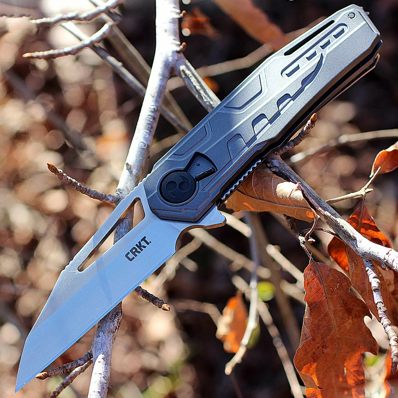 Best reviews of 🛒 CRKT 5040 Raikiri Dew Hara Field Strip Linerlock, 3.75 in Whancliff Plain Blade, Cold Forged Aluminum Handle 🎉 1 Best reviews of 🛒 CRKT 5040 Raikiri Dew Hara Field Strip Linerlock, 3.75 in Whancliff Plain Blade, Cold Forged Aluminum Handle 🎉