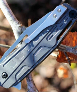 Best reviews of 🛒 CRKT 5040 Raikiri Dew Hara Field Strip Linerlock, 3.75 in Whancliff Plain Blade, Cold Forged Aluminum Handle 🎉 7 Best reviews of 🛒 CRKT 5040 Raikiri Dew Hara Field Strip Linerlock, 3.75 in Whancliff Plain Blade, Cold Forged Aluminum Handle 🎉 -Automatic Knives shop 5040.3 49433.1566585900