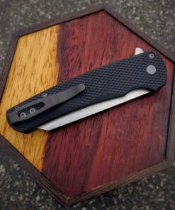 Best deal 👏 Pro-Tech Malibu Flipper - Blk Textured Alum (3.3" 20CV SW Reverse Tanto) 5205 🎁 9 Best deal 👏 Pro-Tech Malibu Flipper - Blk Textured Alum (3.3" 20CV SW Reverse Tanto) 5205 🎁 -Automatic Knives shop 5205.2.1 78807.1645114225