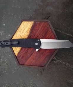 Best deal 👏 Pro-Tech Malibu Flipper - Blk Textured Alum (3.3" 20CV SW Reverse Tanto) 5205 🎁 7 Best deal 👏 Pro-Tech Malibu Flipper - Blk Textured Alum (3.3" 20CV SW Reverse Tanto) 5205 🎁 -Automatic Knives shop 5205.3.1 73241.1645114227