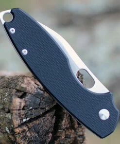 Best Sale 👍 CRKT 5317 Pilar III Folder, 2.97" 8Cr13MoV Satin Plain Blade, G10 / Stainless Steel Handle ✨ -Automatic Knives shop 5317.4 20108.1612463414