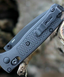 Brand new 🌟 Benchmade Knives Benchmade MINI Bugout AXIS Lock - Blk CF-Elite (2.8" Blk CPM-S30V) 533BK-2 🤩 6 Brand new 🌟 Benchmade Knives Benchmade MINI Bugout AXIS Lock - Blk CF-Elite (2.8" Blk CPM-S30V) 533BK-2 🤩 -Automatic Knives shop 533BK 2.1 17244.1628109246