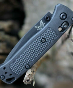 Brand new 🌟 Benchmade Knives Benchmade MINI Bugout AXIS Lock - Blk CF-Elite (2.8" Blk CPM-S30V) 533BK-2 🤩 7 Brand new 🌟 Benchmade Knives Benchmade MINI Bugout AXIS Lock - Blk CF-Elite (2.8" Blk CPM-S30V) 533BK-2 🤩 -Automatic Knives shop 533BK 2 51461.1628109246