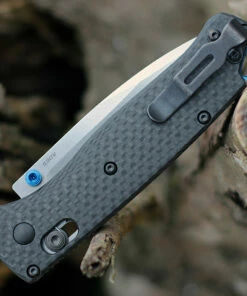 Wholesale 🔔 Benchmade Knives Benchmade Bugout 535-3, 3.24" CPMS90V Plain Blade, Carbon Fiber Handle 🌟 -Automatic Knives shop 535 3.1 07618.1610634180