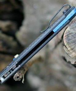 Wholesale 🔔 Benchmade Knives Benchmade Bugout 535-3, 3.24" CPMS90V Plain Blade, Carbon Fiber Handle 🌟 -Automatic Knives shop 535 3.2 04006.1610634180