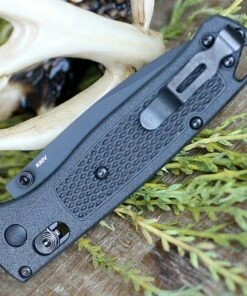 Budget ⭐ Benchmade Knives Benchmade Bugout 535SBK-2, 3.24" CPM-S30V Carbon Coated Part Serrated Blade, CF-Elite Handle 🔥 6 Budget ⭐ Benchmade Knives Benchmade Bugout 535SBK-2, 3.24" CPM-S30V Carbon Coated Part Serrated Blade, CF-Elite Handle 🔥 -Automatic Knives shop 535BK 2.4 53840.1578945952.1280.1280 73397.1579271193