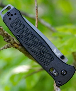 Best deal 👏 Benchmade Knives Benchmade Bailout 537GY, 3.38" CPM-3V Tanto Blade, Black Grivory Handle ⌛ 6 Best deal 👏 Benchmade Knives Benchmade Bailout 537GY, 3.38" CPM-3V Tanto Blade, Black Grivory Handle ⌛ -Automatic Knives shop 537gy.3 68852.1566586337