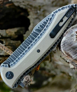 Best Pirce 🧨 CRKT Apoc Framelock CR5380, 3.978" 8Cr13MoV Plain Blade, G10 Handle 🤩 -Automatic Knives shop 5380.3 39858.1580412948