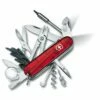 Budget 🔥 Victorinox Swiss Army Victorinox CyberTool Lite 53969, 34 Functions ❤️