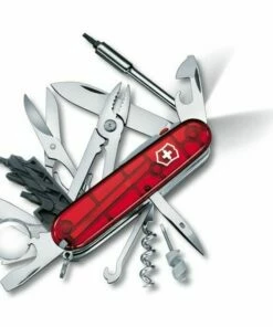 Budget 🔥 Victorinox Swiss Army Victorinox CyberTool Lite 53969, 34 Functions ❤️
