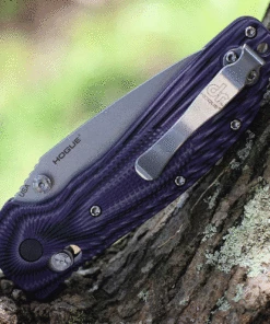 Deals 🛒 Doug Ritter Knives and Gear Doug Ritter RSK® MK1-G2 - Knifeworks Exclusive - G-Mascus® Purple G-10 ❤️ -Automatic Knives shop 54185.1 92078.1629486970