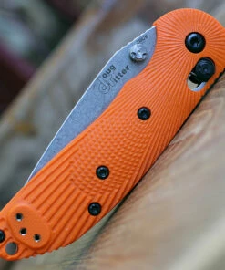Brand new 🌟 Doug Ritter Knives and Gear Doug Ritter Mini-RSK® MK1-G2 Knifeworks Exclusive - Orange/ Stonewashed. ✔️ 6 Brand new 🌟 Doug Ritter Knives and Gear Doug Ritter Mini-RSK® MK1-G2 Knifeworks Exclusive - Orange/ Stonewashed. ✔️ -Automatic Knives shop 54194.3 41748.1588688954