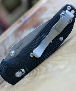 Discount 💯 Doug Ritter Knives and Gear Doug Ritter Mini-RSK® MK1-G2 Knifeworks Exclusive - Black / Stonewashed 💯 9 Discount 💯 Doug Ritter Knives and Gear Doug Ritter Mini-RSK® MK1-G2 Knifeworks Exclusive - Black / Stonewashed 💯 -Automatic Knives shop 54196.2 29732.1588688779