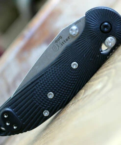 Discount 💯 Doug Ritter Knives and Gear Doug Ritter Mini-RSK® MK1-G2 Knifeworks Exclusive - Black / Stonewashed 💯 8 Discount 💯 Doug Ritter Knives and Gear Doug Ritter Mini-RSK® MK1-G2 Knifeworks Exclusive - Black / Stonewashed 💯 -Automatic Knives shop 54196.3 44023.1588688779