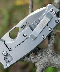 Discount 💯 CRKT 5451 Batum Compact, 2.45" 8Cr13MoV Plain Blade, G-10 Handle ⭐ 7 Discount 💯 CRKT 5451 Batum Compact, 2.45" 8Cr13MoV Plain Blade, G-10 Handle ⭐ -Automatic Knives shop 5451.2 59966.1566585909