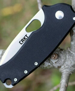 Discount 💯 CRKT 5451 Batum Compact, 2.45" 8Cr13MoV Plain Blade, G-10 Handle ⭐ 6 Discount 💯 CRKT 5451 Batum Compact, 2.45" 8Cr13MoV Plain Blade, G-10 Handle ⭐ -Automatic Knives shop 5451.3 01296.1566585908