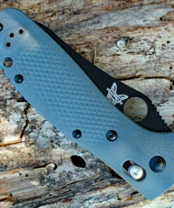 Cheap 🎉 Benchmade Knives Benchmade G10 Griptilian 550SBK-1, 3.45 in. CPM-20CV Stainless, Black Combo Edge-Discontinued 💯 -Automatic Knives shop 550sbk 1.3 1 83924.1566586714