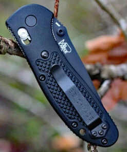 Cheap ๐งจ Benchmade Knives Benchmade Griptilian 551BK-S30V, 3.45" S30V Drop Point Plain Black Blade, Black Noryl GTX Handle ๐ 7 Cheap ๐งจ Benchmade Knives Benchmade Griptilian 551BK-S30V, 3.45" S30V Drop Point Plain Black Blade, Black Noryl GTX Handle ๐ -Automatic Knives shop 551bk s30v.2 80207.1566586135