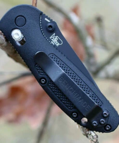 Coupon 👏 Benchmade Knives Benchmade Mini Griptilian 556SBK-S30V, 2.91" S30V Black Drop Point Combo Blade, Black Noryl GTX Handle ❤️ -Automatic Knives shop 556sbk s30v.2 94435.1566586192