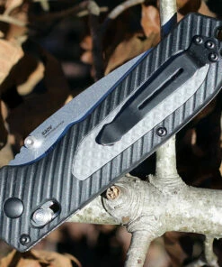 Best Pirce 🎉 Benchmade Knives Benchmade 560 FREEK, CPM-S30V Plain Blade, Warm Gray Grivory Handles ⌛ 7 Best Pirce 🎉 Benchmade Knives Benchmade 560 FREEK, CPM-S30V Plain Blade, Warm Gray Grivory Handles ⌛ -Automatic Knives shop 560 92190.1566585887