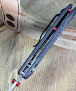 Promo ✨ Benchmade Knives Benchmade 565-1 Mini Freek, 3.0" CPM-S90V Satin Plain Blade, Carbon Fiber Handle ✔️ 11 Promo ✨ Benchmade Knives Benchmade 565-1 Mini Freek, 3.0" CPM-S90V Satin Plain Blade, Carbon Fiber Handle ✔️ -Automatic Knives shop 565 1.1 06551.1590768710