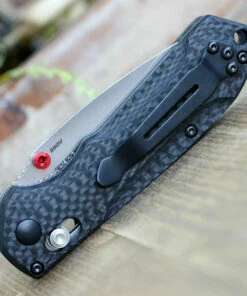 Promo ✨ Benchmade Knives Benchmade 565-1 Mini Freek, 3.0" CPM-S90V Satin Plain Blade, Carbon Fiber Handle ✔️ 9 Promo ✨ Benchmade Knives Benchmade 565-1 Mini Freek, 3.0" CPM-S90V Satin Plain Blade, Carbon Fiber Handle ✔️ -Automatic Knives shop 565 1.5 95664.1590768710