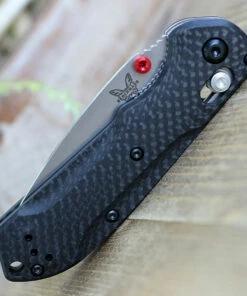 Promo ✨ Benchmade Knives Benchmade 565-1 Mini Freek, 3.0" CPM-S90V Satin Plain Blade, Carbon Fiber Handle ✔️ 10 Promo ✨ Benchmade Knives Benchmade 565-1 Mini Freek, 3.0" CPM-S90V Satin Plain Blade, Carbon Fiber Handle ✔️ -Automatic Knives shop 565 1.6 77576.1590768710