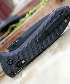 Coupon 👏 Benchmade Knives Benchmade 570SBK-1 Presidio II, 3.72" CPM-S30V Black Combo Blade, CF-Elite Handle 🌟 8 Coupon 👏 Benchmade Knives Benchmade 570SBK-1 Presidio II, 3.72" CPM-S30V Black Combo Blade, CF-Elite Handle 🌟 -Automatic Knives shop 570SBK 1.3 81900.1581609301