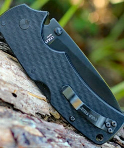 Deals ๐งจ Cold Steel American Lawman 58B, 3.5" S35VN Black Plain Blade, G-10 Handle ๐ 10 Deals ๐งจ Cold Steel American Lawman 58B, 3.5" S35VN Black Plain Blade, G-10 Handle ๐ -Automatic Knives shop 58b.1 13935.1566586012