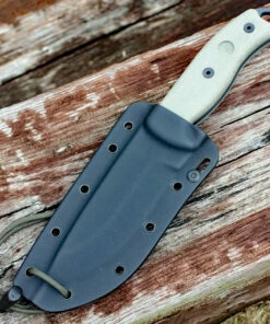 Wholesale ❤️ ESEE Knives, 5P-TG, Tactical Gray Plain Blade, Micarta Handle, Black Kydex Sheath and Clip Plate 👍 5 Wholesale ❤️ ESEE Knives, 5P-TG, Tactical Gray Plain Blade, Micarta Handle, Black Kydex Sheath and Clip Plate 👍 -Automatic Knives shop 5p tg e 79275.1566589439