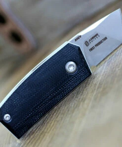 Flash Sale 🎁 Benchmade Knives Benchmade 602 Tengu Tool, 1.14" CPM-20CV Tanto Blade, Black Contoured G-10 Handle ⌛ -Automatic Knives shop 602.1 68439.1592507373