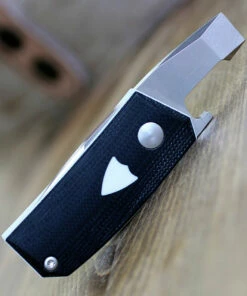 Flash Sale 🎁 Benchmade Knives Benchmade 602 Tengu Tool, 1.14" CPM-20CV Tanto Blade, Black Contoured G-10 Handle ⌛ -Automatic Knives shop 602.3 76144.1592507457