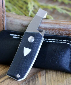 Flash Sale 🎁 Benchmade Knives Benchmade 602 Tengu Tool, 1.14" CPM-20CV Tanto Blade, Black Contoured G-10 Handle ⌛ -Automatic Knives shop 602 19753.1592507373