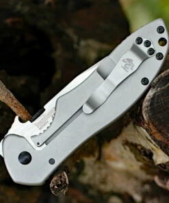 Budget 🔥 Kershaw Knives Kershaw Emerson CQC-6K D2 3.25" D2 Steel Stonewashed Blade, G10 w/Stainless Steel Handle ✨ -Automatic Knives shop 6034D2.2 46114.1571242855