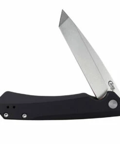 Deals ✔️ Case Kinzua Frame Lock - Blk Alum. (3.4" S35VN SW Tanto ) 64665 🎁