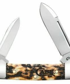 Best deal ✔️ Case Baby Butterbean 67913, Tru Sharp SS Blade, Natural Bone Toasted Color Wash Handle 🎉