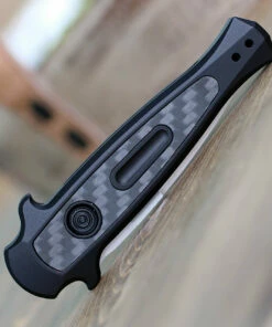 Best Sale ๐งจ Kershaw Knives Kershaw 7125 Launch 12, 2.5 CPM154 Stonewash Blade, Aluminum w/Carbon Fiber Insert Handle ๐ 7 Best Sale ๐งจ Kershaw Knives Kershaw 7125 Launch 12, 2.5 CPM154 Stonewash Blade, Aluminum w/Carbon Fiber Insert Handle ๐ -Automatic Knives shop 7125.4 34758.1591728825