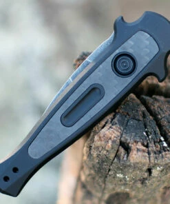 Best Pirce 👏 Kershaw Knives Kershaw 7130 Launch 12CA Mini Stiletto, 1.9 " CPM154 Black Stonewashed Plain Blade, Black Aluminum w/ Carbon Fiber Insert Handle 💯 6 Best Pirce 👏 Kershaw Knives Kershaw 7130 Launch 12CA Mini Stiletto, 1.9 " CPM154 Black Stonewashed Plain Blade, Black Aluminum w/ Carbon Fiber Insert Handle 💯 -Automatic Knives shop 7130BLKBW.3 66540.1607457634