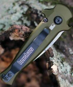 Promo 👍 Kershaw Knives Kershaw 7130 Launch 12CA Mini Stiletto, 1.9 " CPM154 Stonewashed Plain Blade, Olive Aluminum w/ Carbon Fiber Insert Handle ⭐ 5 Promo 👍 Kershaw Knives Kershaw 7130 Launch 12CA Mini Stiletto, 1.9 " CPM154 Stonewashed Plain Blade, Olive Aluminum w/ Carbon Fiber Insert Handle ⭐ -Automatic Knives shop 7130OLSW.1 63665.1602620598