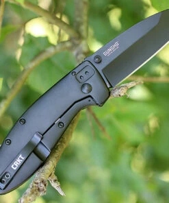 Brand new ✔️ CRKT 7740 Gungho, 2.75" 8Cr13MoV Plain Blade, Black G-10 Handle 😀 5 Brand new ✔️ CRKT 7740 Gungho, 2.75" 8Cr13MoV Plain Blade, Black G-10 Handle 😀 -Automatic Knives shop 7740.1 46956.1566586004