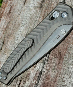 Outlet 👏 Benchmade Knives Benchmade BM781S ANTHEM, 3.5" CPM-20CV SS Combo Blade, Anodized Billet Titanium Handle 🤩 9 Outlet 👏 Benchmade Knives Benchmade BM781S ANTHEM, 3.5" CPM-20CV SS Combo Blade, Anodized Billet Titanium Handle 🤩 -Automatic Knives shop 781s.1 17711.1566585940