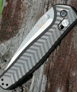 Outlet 👏 Benchmade Knives Benchmade BM781S ANTHEM, 3.5" CPM-20CV SS Combo Blade, Anodized Billet Titanium Handle 🤩 7 Outlet 👏 Benchmade Knives Benchmade BM781S ANTHEM, 3.5" CPM-20CV SS Combo Blade, Anodized Billet Titanium Handle 🤩 -Automatic Knives shop 781s 1 29764.1566585938