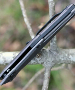 Deals 👍 Kershaw Knives Kershaw 7900GRYBLK Launch 7 Auto, 3.75" CPM154 Plain Edge, Grey Aluminum Handle 👏 -Automatic Knives shop 7900gryblk 26799.1566585893